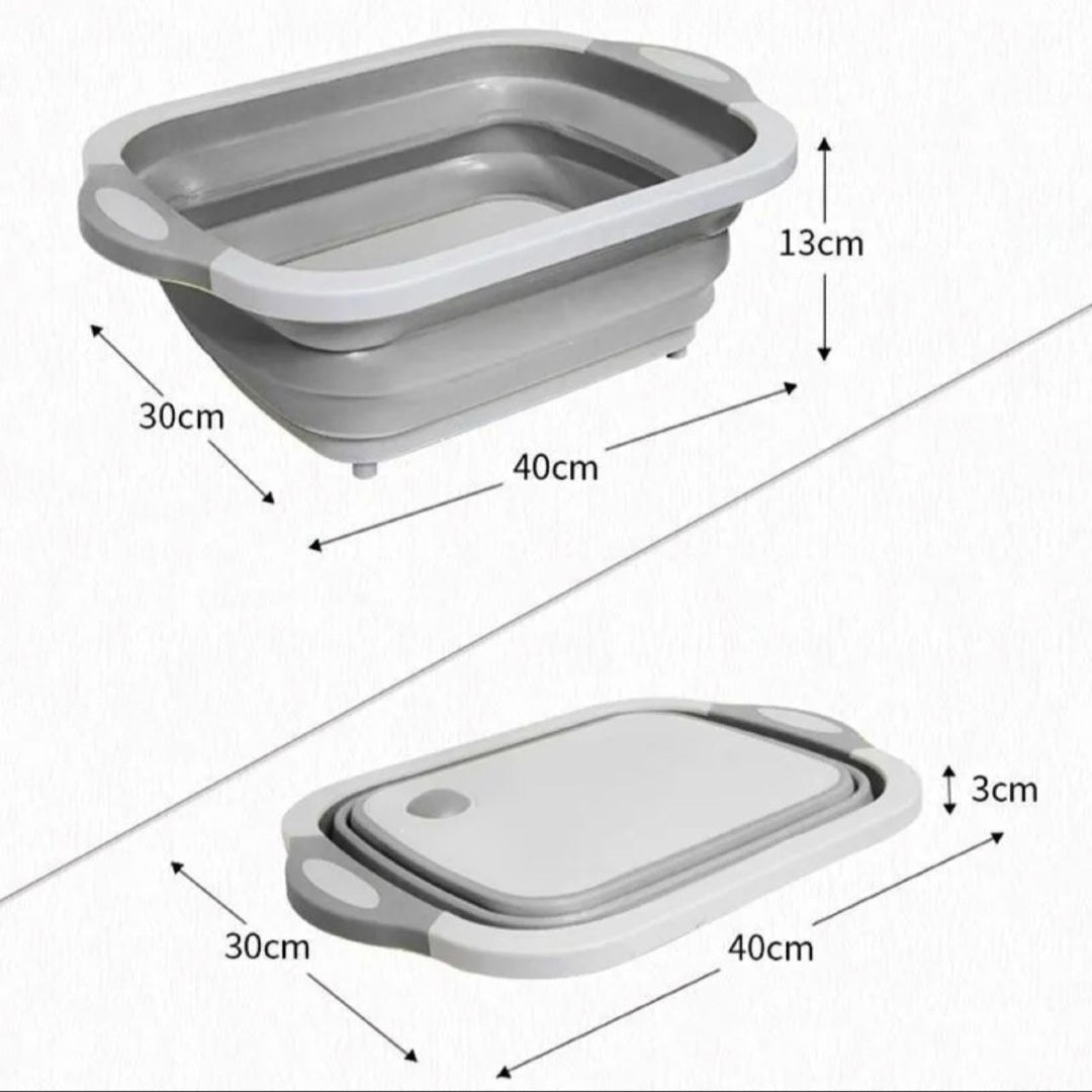 TABLA DE PICAR PLEGABLE